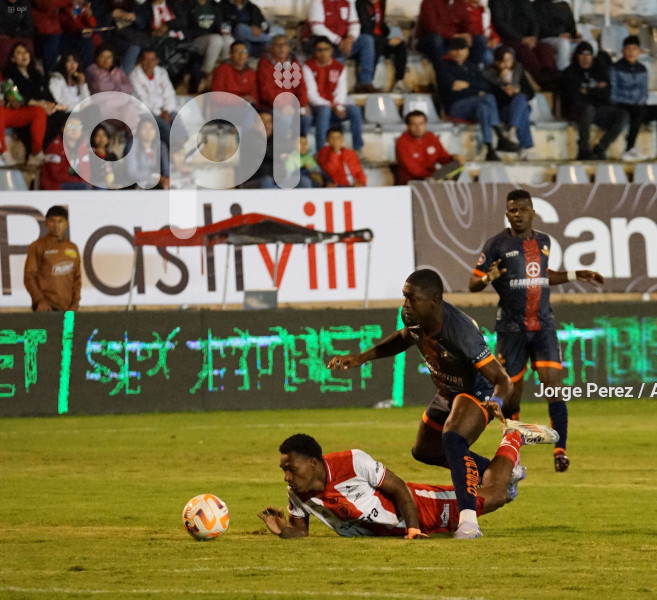 FBL LIGA PRO TECNICO LIBERTAD