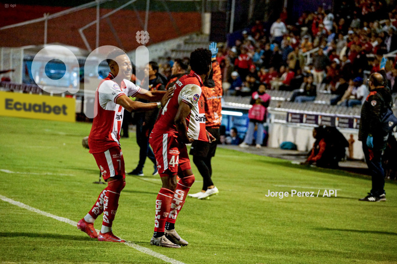 FBL LIGA PRO TECNICO LIBERTAD