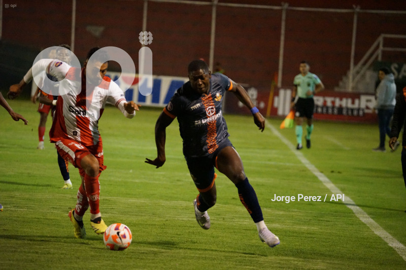 FBL LIGA PRO TECNICO LIBERTAD