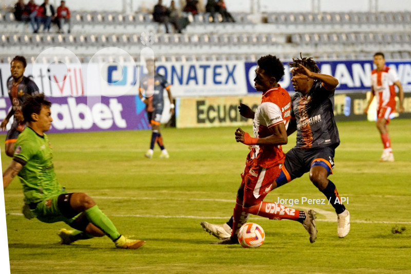 FBL LIGA PRO TECNICO LIBERTAD