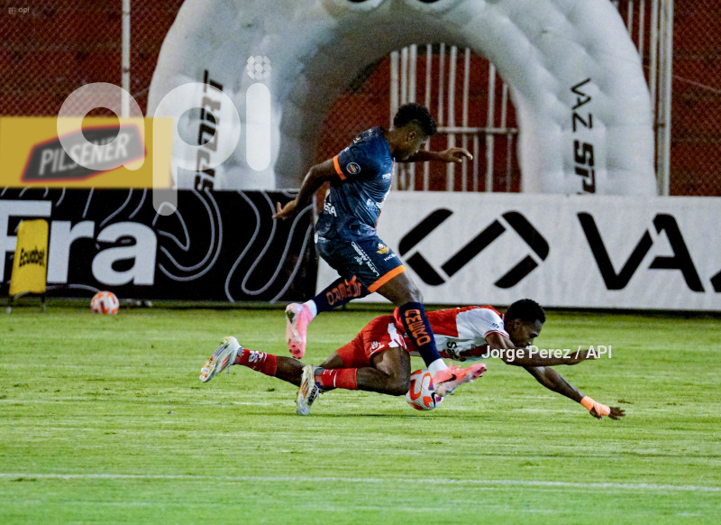 FBL LIGA PRO TECNICO LIBERTAD