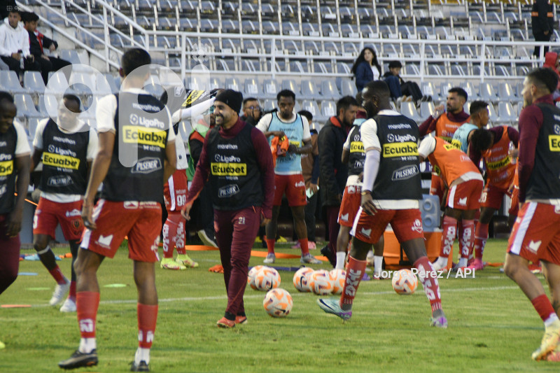 FBL LIGA PRO TECNICO LIBERTAD