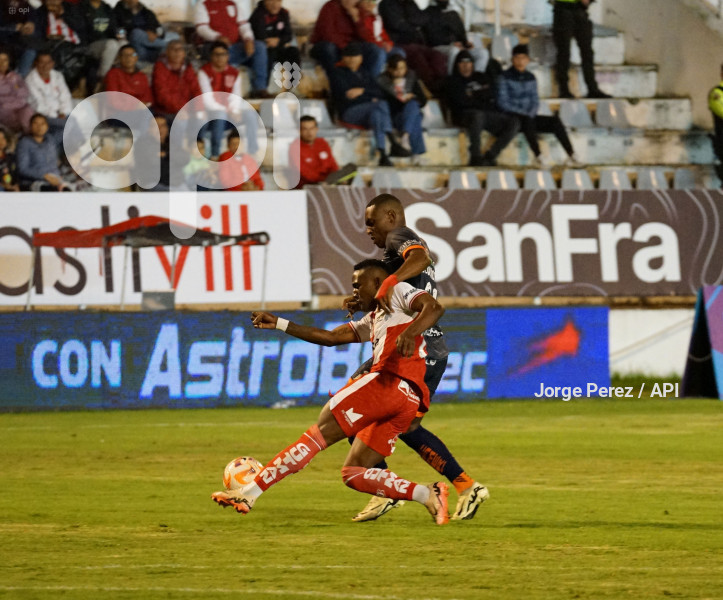 FBL LIGA PRO TECNICO LIBERTAD