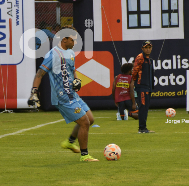 FBL LIGA PRO TECNICO LIBERTAD