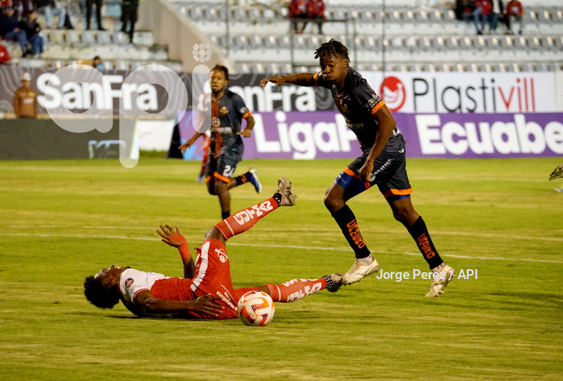 FBL LIGA PRO TECNICO LIBERTAD