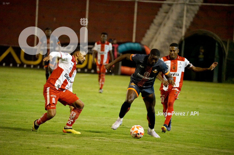 FBL LIGA PRO TECNICO LIBERTAD