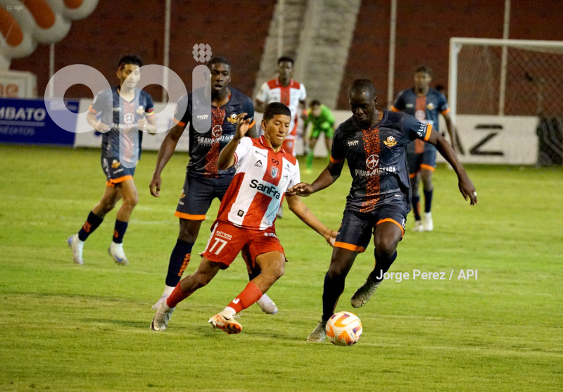 FBL LIGA PRO TECNICO LIBERTAD