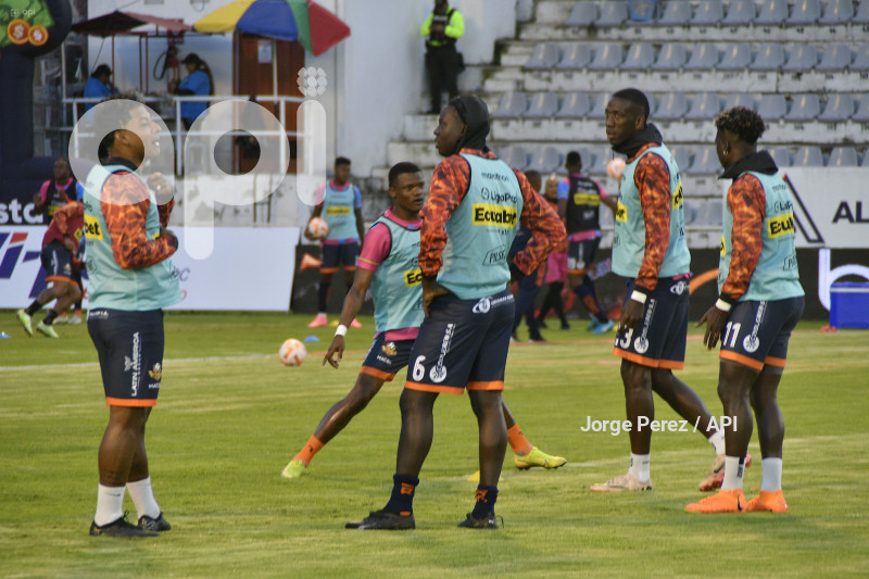 FBL LIGA PRO TECNICO LIBERTAD