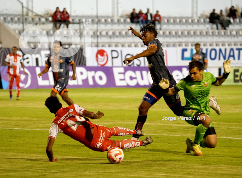 FBL LIGA PRO TECNICO LIBERTAD