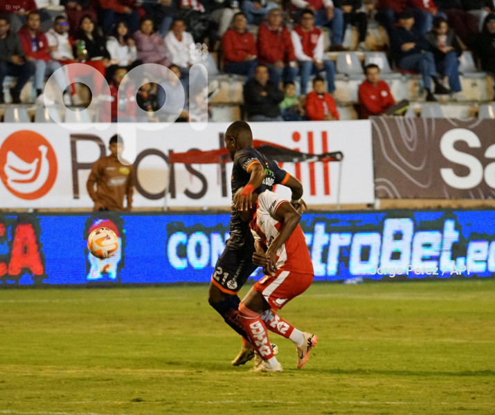 FBL LIGA PRO TECNICO LIBERTAD