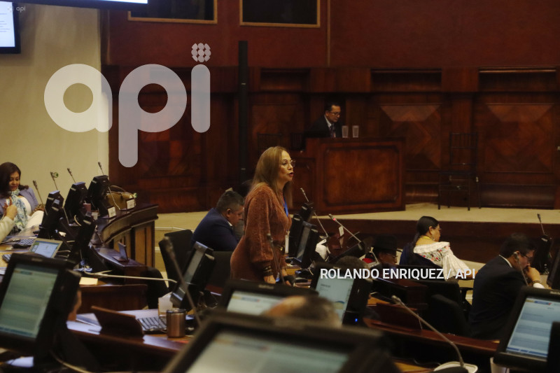 PLENO ASAMBLEA 4 MENORES