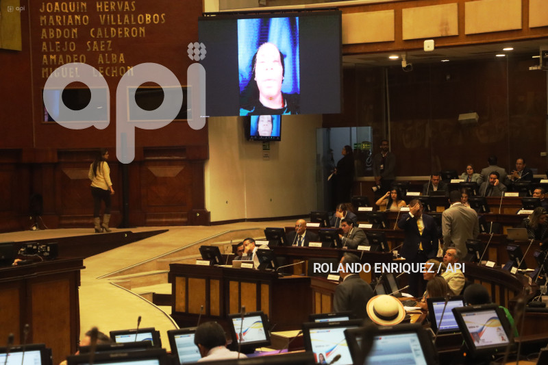 PLENO ASAMBLEA 4 MENORES