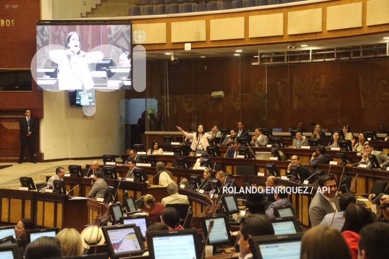 PLENO ASAMBLEA BASES MILITARES