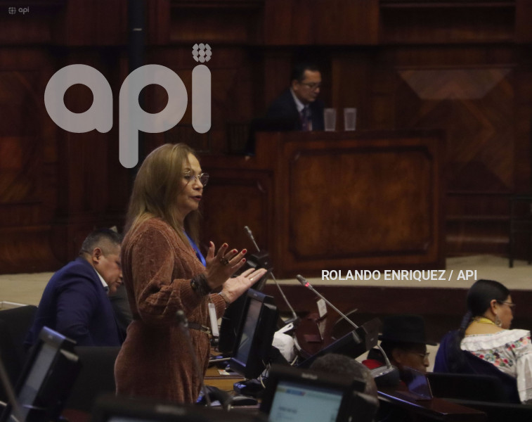 PLENO ASAMBLEA 4 MENORES