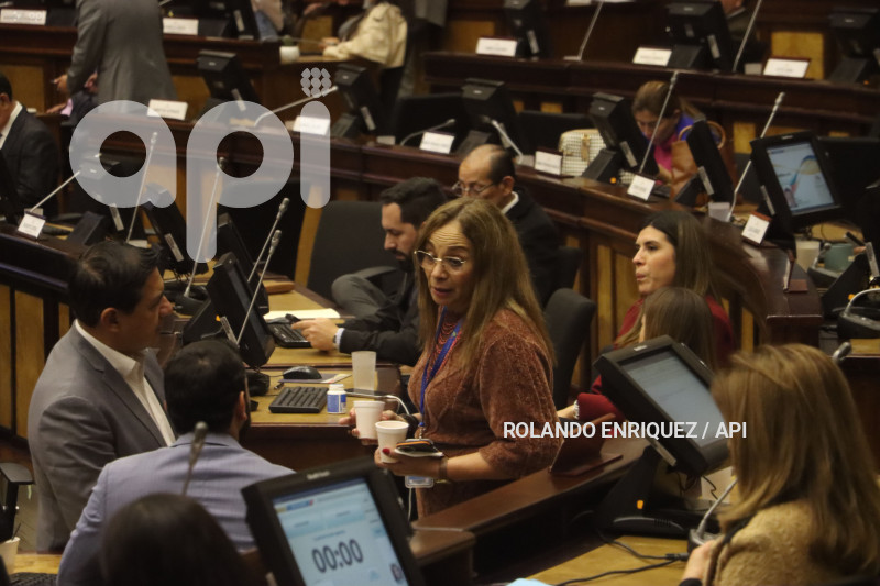 PLENO ASAMBLEA BASES MILITARES