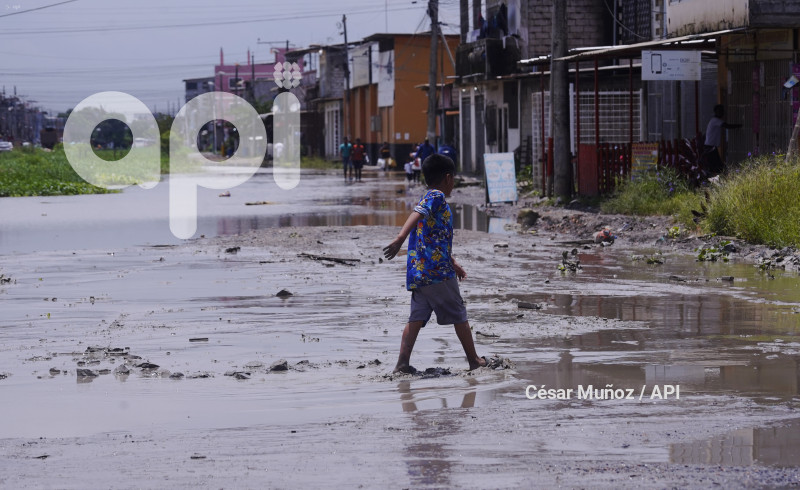 GYE-ESTRAGOS LLUVIAS DURAN