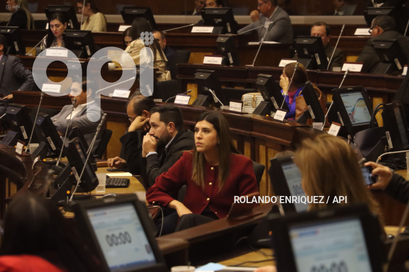 PLENO ASAMBLEA BASES MILITARES