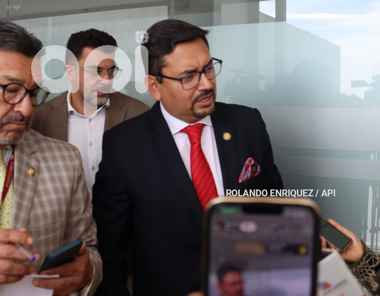 PETRONOBOA COMISION JUSTICIA