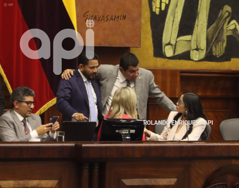 PLENO ASAMBLEA 4 MENORES