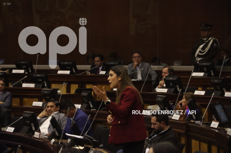 PLENO ASAMBLEA 4 MENORES
