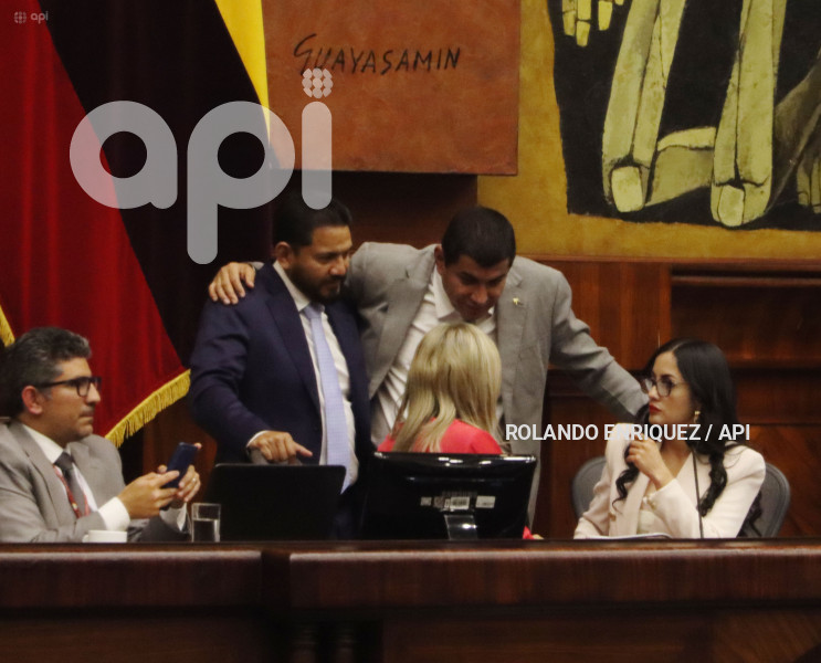 PLENO ASAMBLEA 4 MENORES