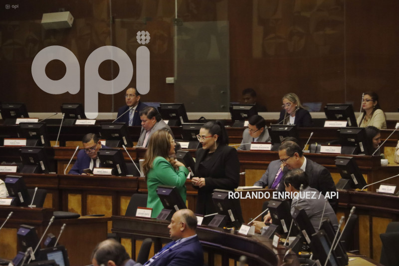 PLENO ASAMBLEA BASES MILITARES