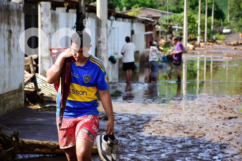 PORTOVIEJO-INUNDACIONES-CALDERON