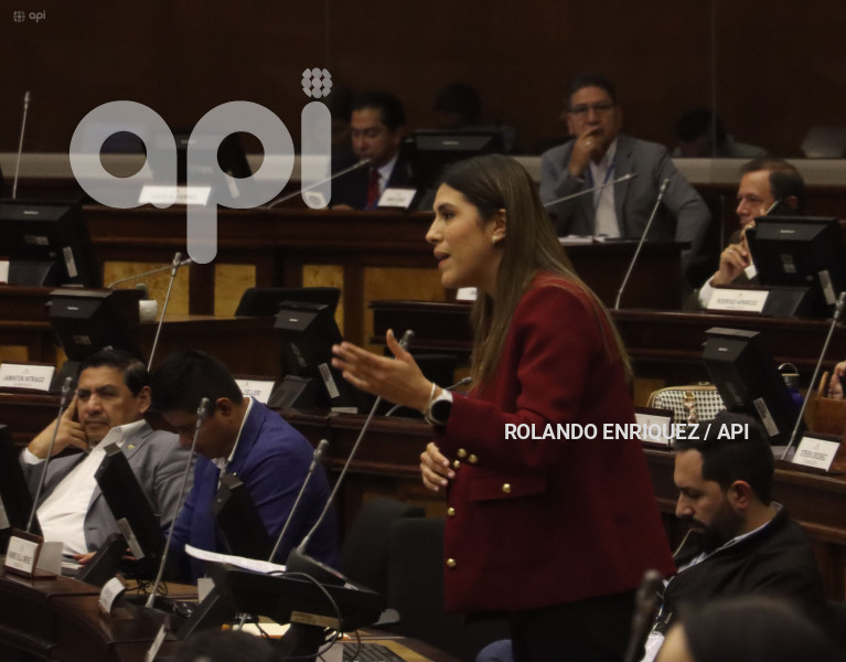 PLENO ASAMBLEA 4 MENORES