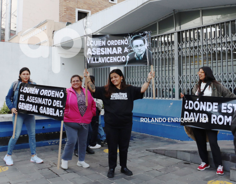 PLANTON FAMILIARES VILLAVICENCIO