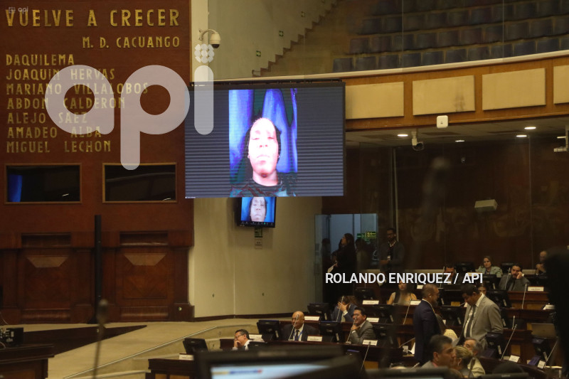 PLENO ASAMBLEA 4 MENORES