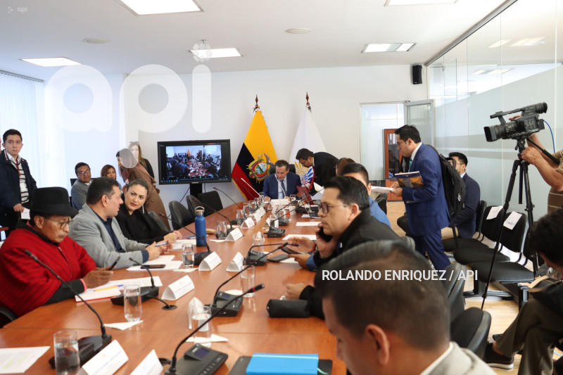 PETRONOBOA COMISION JUSTICIA