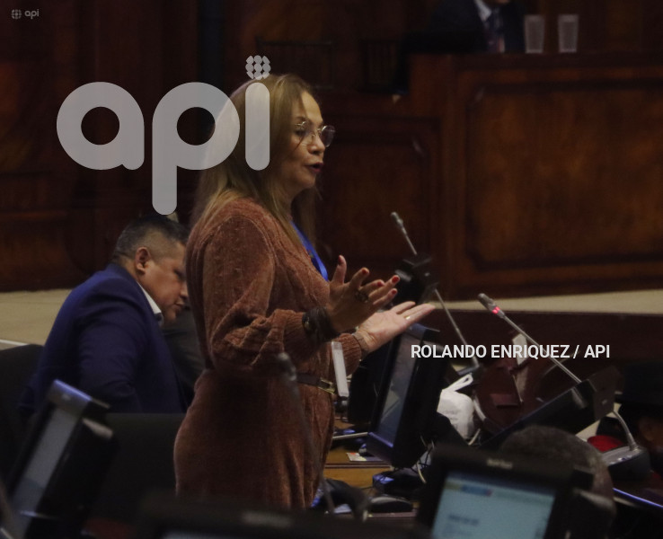 PLENO ASAMBLEA 4 MENORES