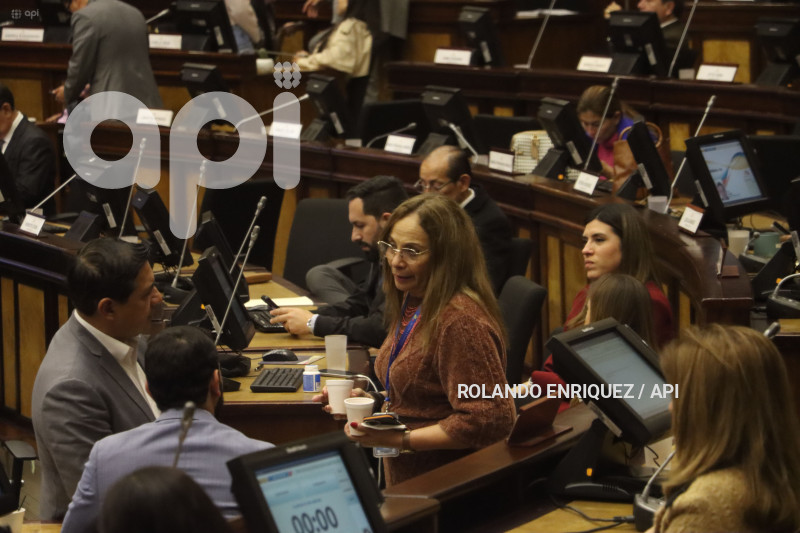 PLENO ASAMBLEA BASES MILITARES