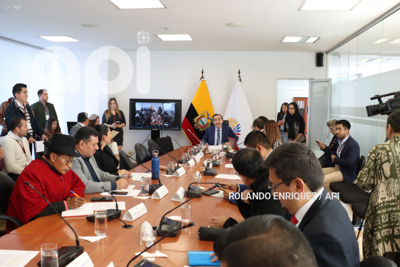 PETRONOBOA COMISION JUSTICIA