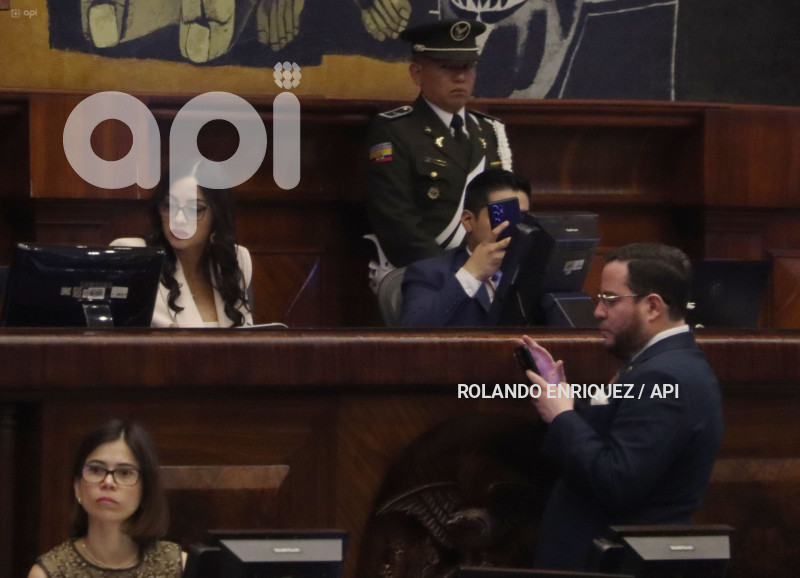 PLENO ASAMBLEA 4 MENORES