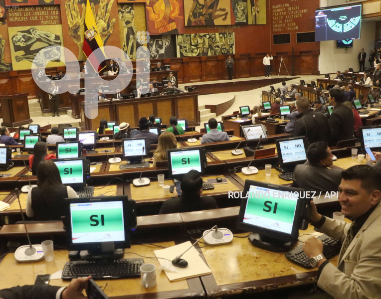 PLENO ASAMBLEA BASES MILITARES
