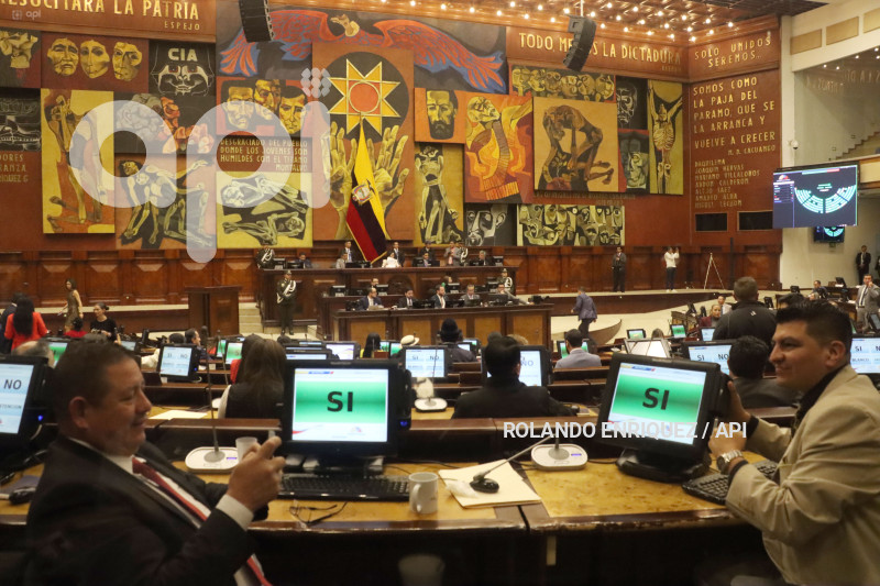 PLENO ASAMBLEA BASES MILITARES