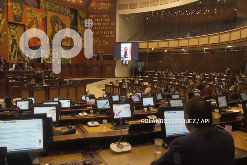 PLENO ASAMBLEA BASES MILITARES