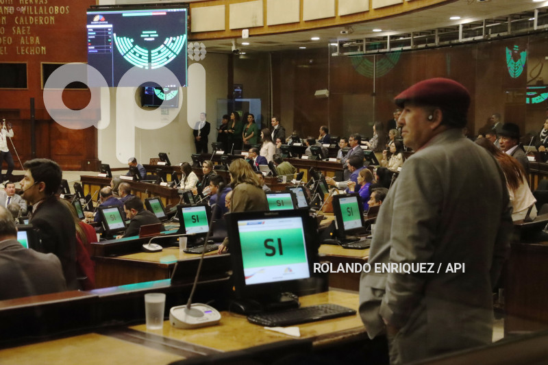 PLENO ASAMBLEA BASES MILITARES
