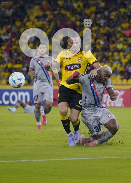 FBL-LIBERTADORES-BARCELONA-NACIONAL