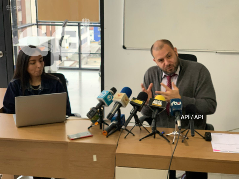 ESTEBAN GUARDERAS SUPUESTO FRAUDE ELECTORAL