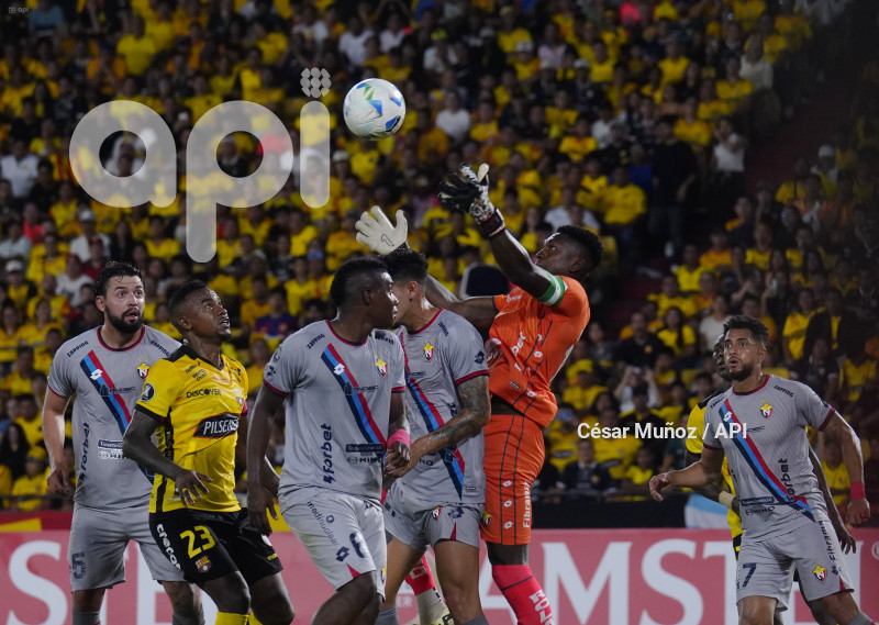 FBL-LIBERTADORES-BARCELONA-NACIONAL