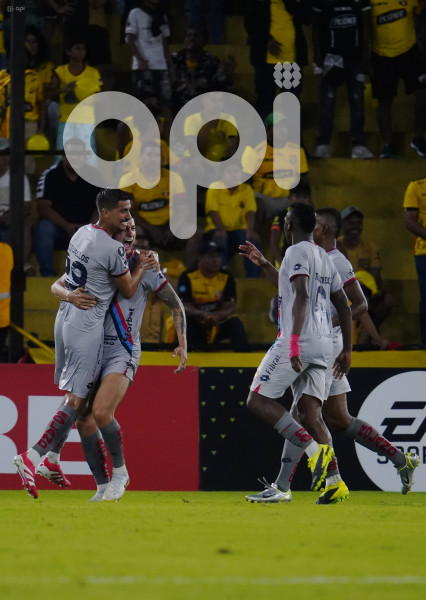 FBL-LIBERTADORES-BARCELONA-NACIONAL