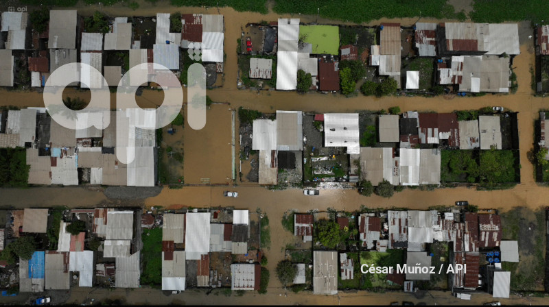 GYE-INUNDACIONES DURAN