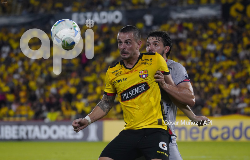 FBL-LIBERTADORES-BARCELONA-NACIONAL
