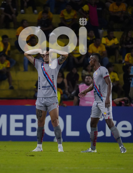 FBL-LIBERTADORES-BARCELONA-NACIONAL