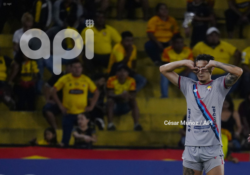 FBL-LIBERTADORES-BARCELONA-NACIONAL