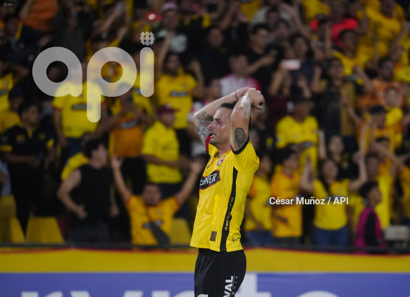 FBL-LIBERTADORES-BARCELONA-NACIONAL