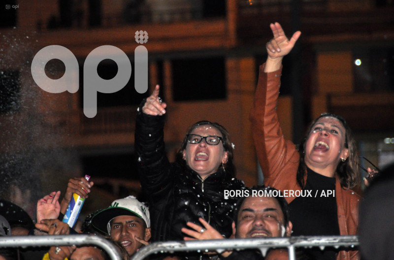 CUENCA-JUEVES DE COMPADRES Y COMADRES