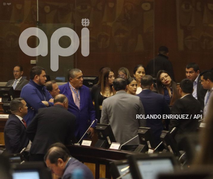 SESION PLENO ASAMBLEA